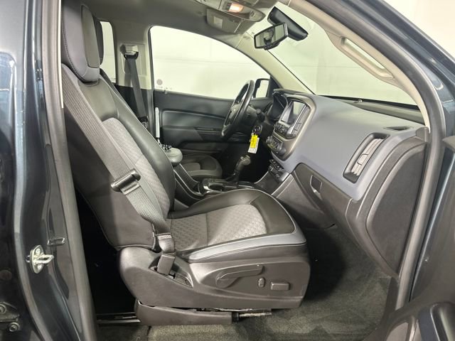 Used 2018 Chevrolet Colorado Z71 image 28