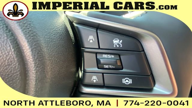 New 2026 Subaru Ascent Touring image 21