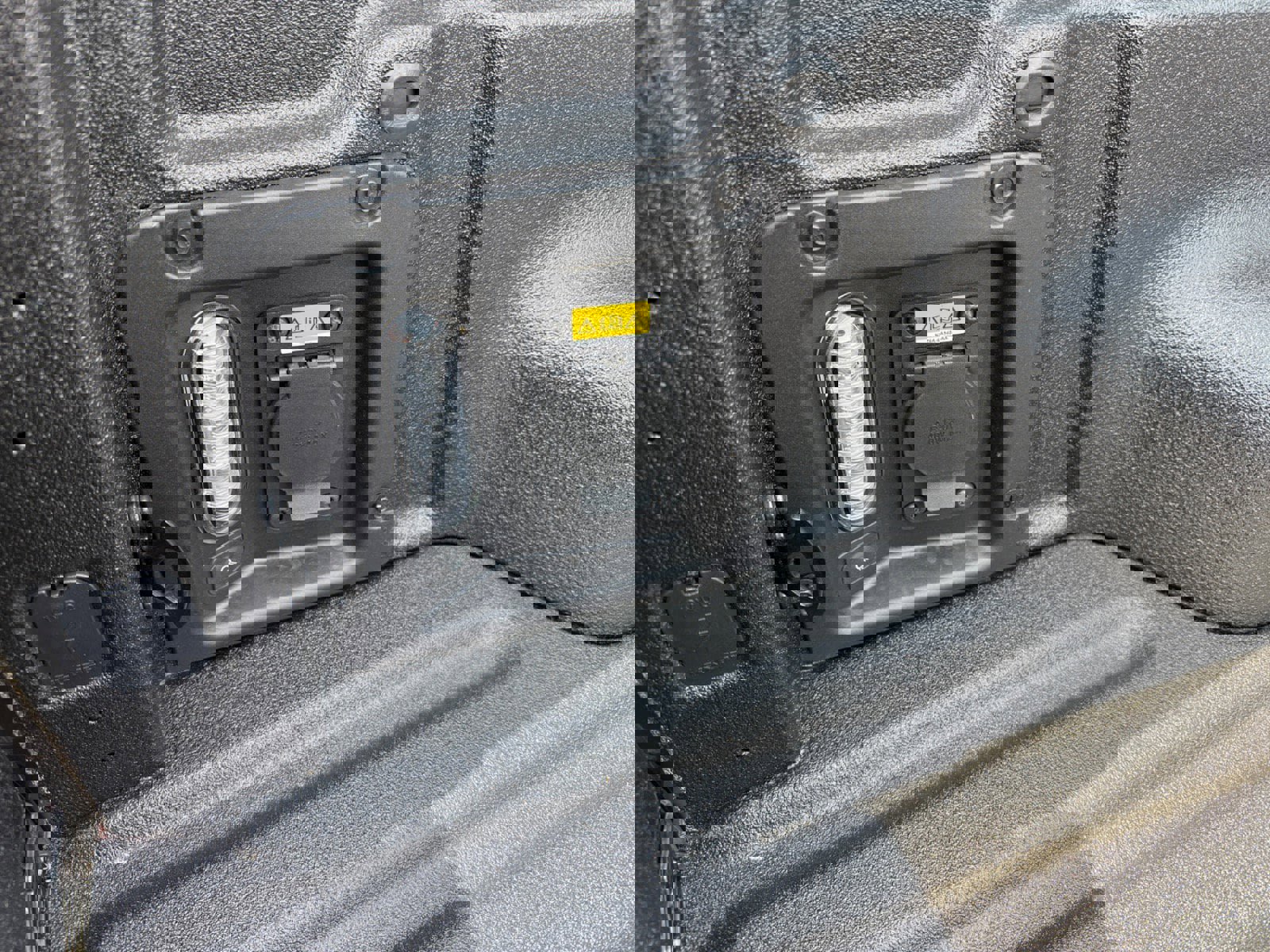 New 2025 Ford Maverick Lobo image 13