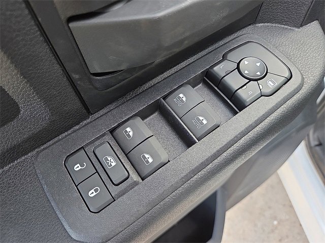 New 2026 RAM 3500 Tradesman image 14