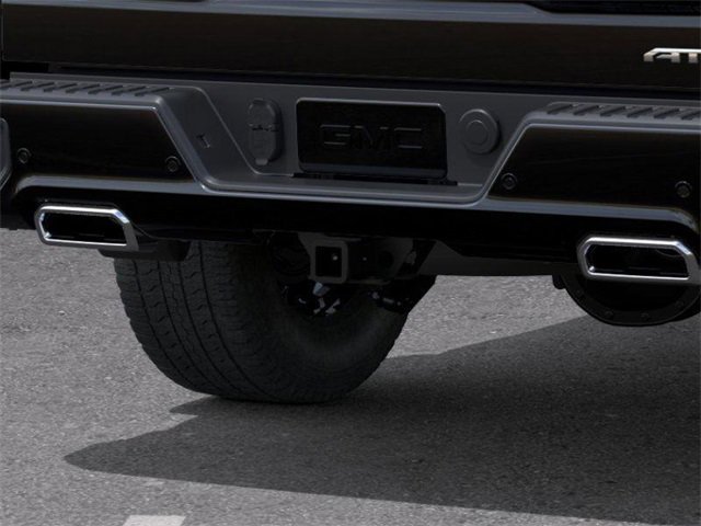 New 2026 GMC Sierra 1500 AT4 w/ AT4 Premium Package image 14