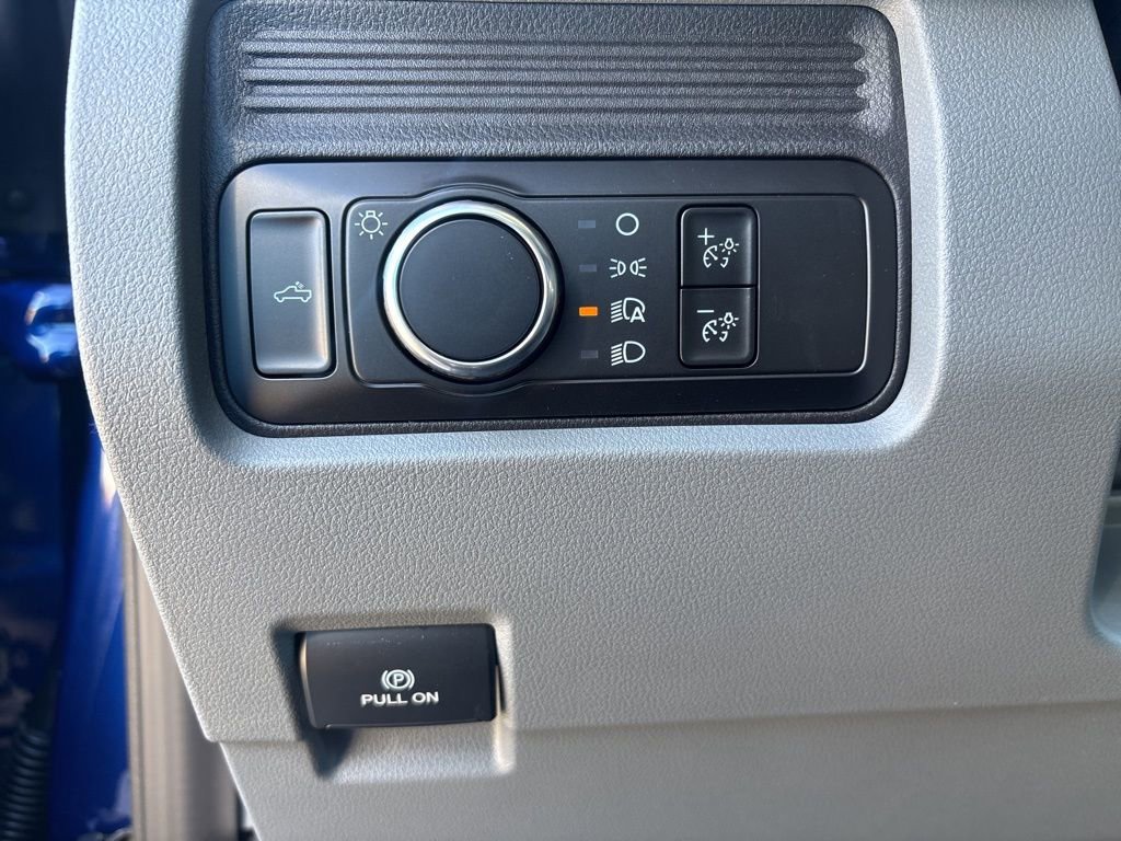 New 2026 Ford F250 XL image 21