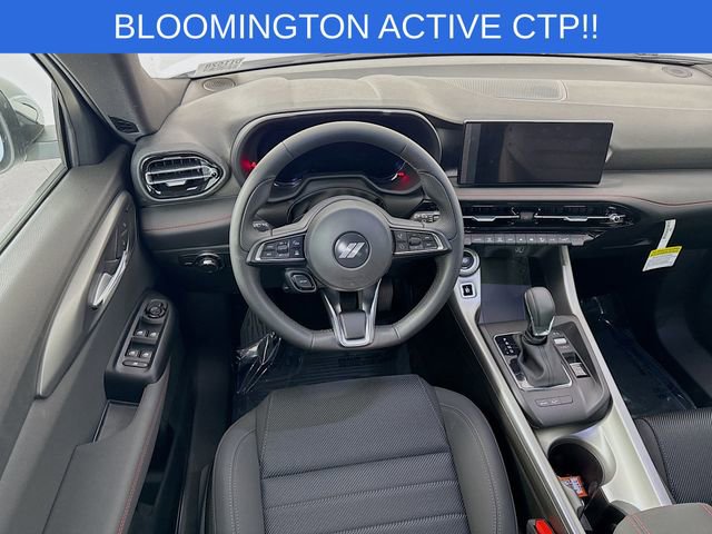 New 2025 Dodge Hornet GT w/ GT Blacktop Package image 21