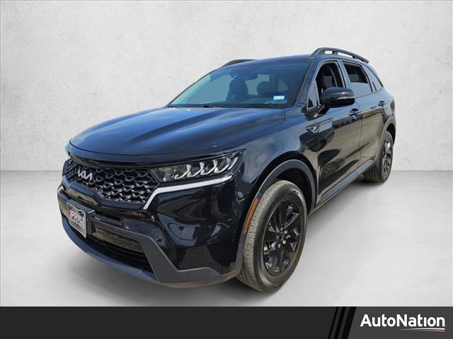 Used 2023 Kia Sorento S image 1