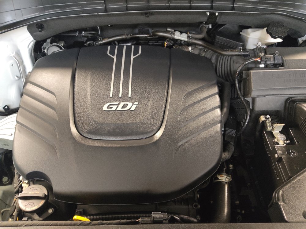 Used 2017 Kia Sorento EX w/ EX V6 Premium Package image 30