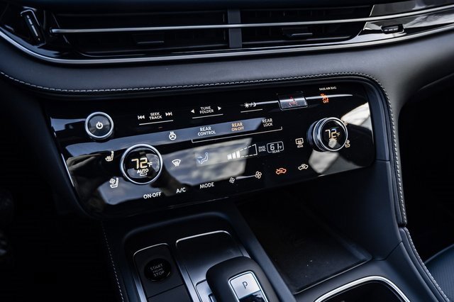 New 2026 INFINITI QX60 Sport w/ Dark Cargo Package image 20