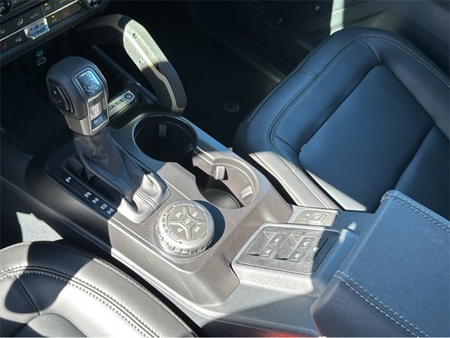 New 2025 Ford Bronco Badlands image 33