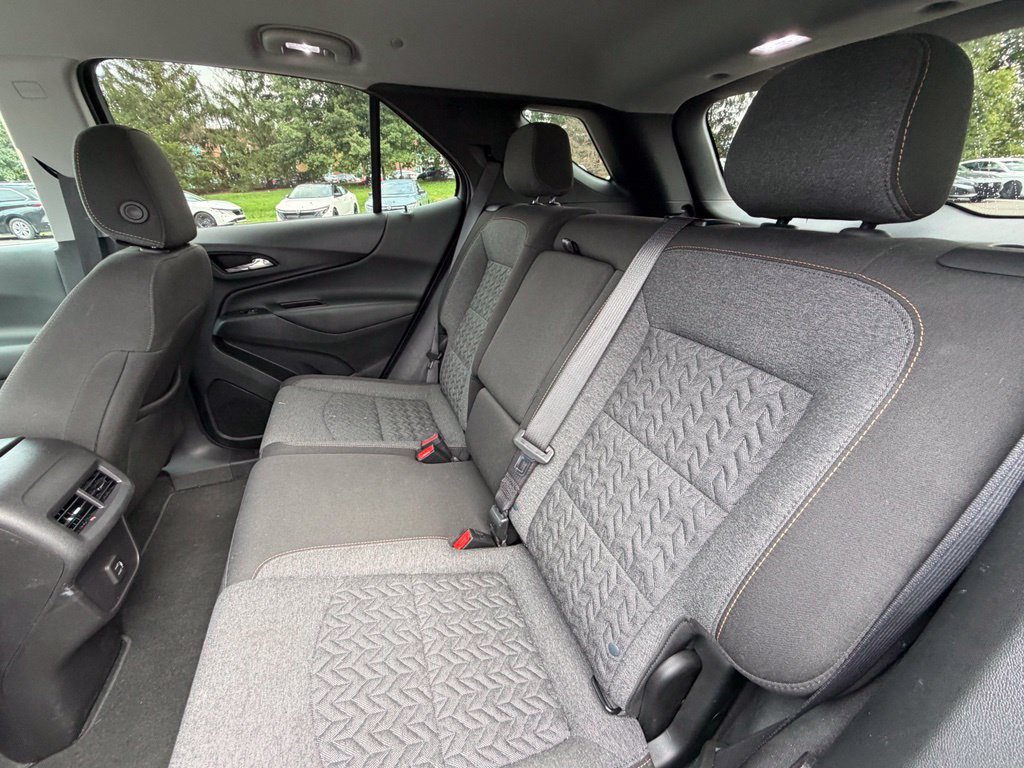 Used 2024 Chevrolet Equinox LT AWD/4WD image 8