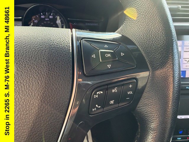 Used 2019 Ford Explorer Limited w/ Class III Trailer Tow Package AWD/4WD image 47