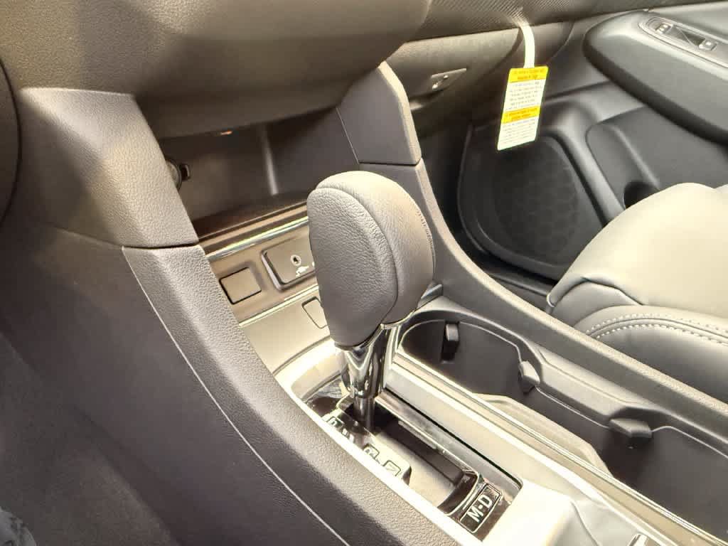 Used 2026 Subaru Ascent Premium AWD/4WD image 18