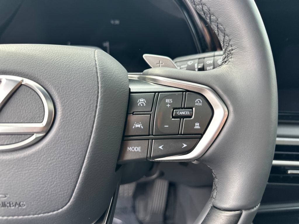 Used 2025 Lexus RX 350h w/ Convenience Package AWD/4WD image 20