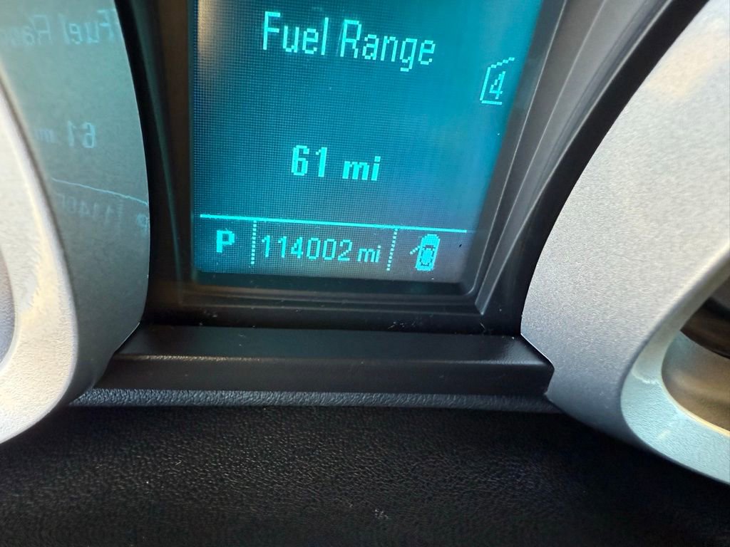 Used 2012 Chevrolet Equinox LT image 28