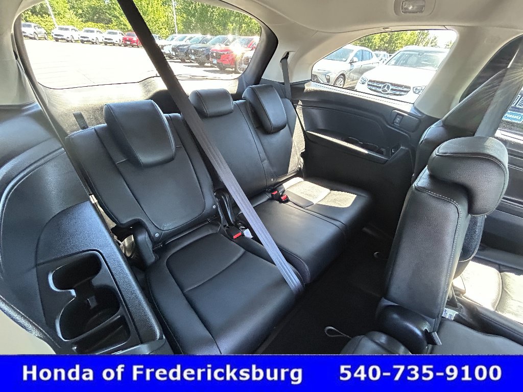 Used 2026 Honda Odyssey EX-L image 29