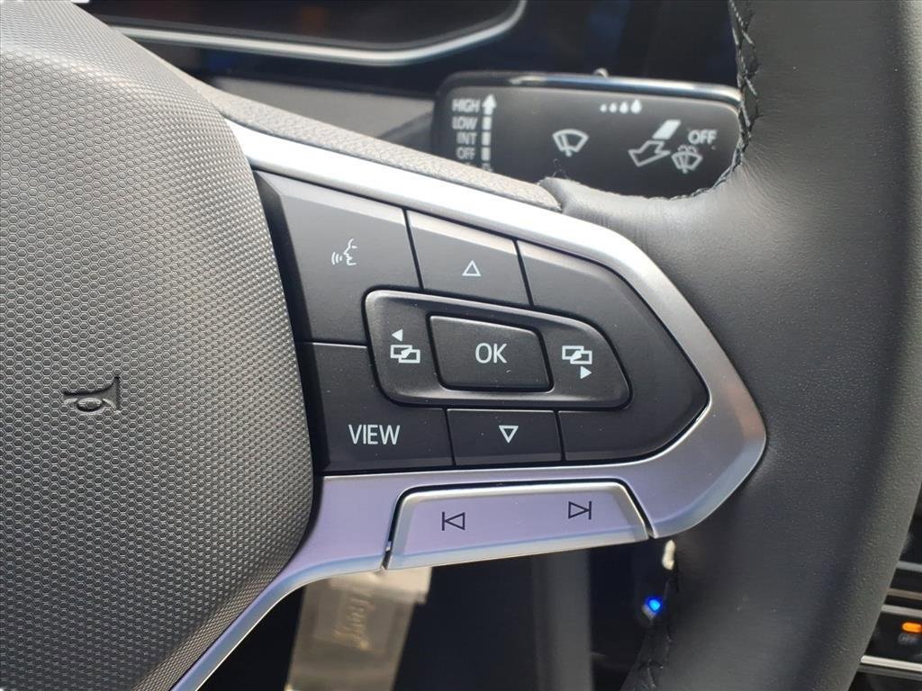 New 2026 Volkswagen Jetta Sport image 19