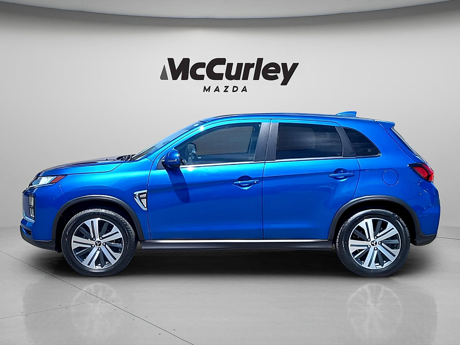 Used 2024 Mitsubishi Outlander Sport AWD image 4