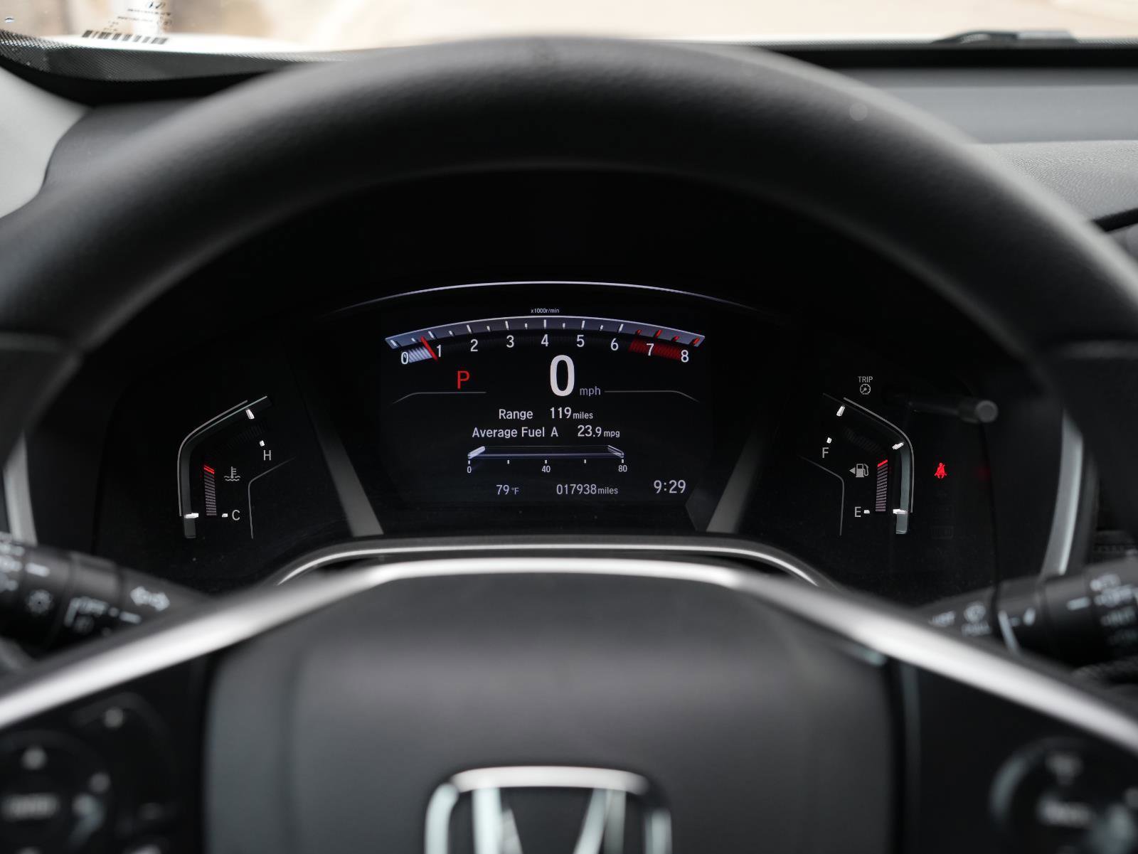 Used 2020 Honda CR-V EX image 22