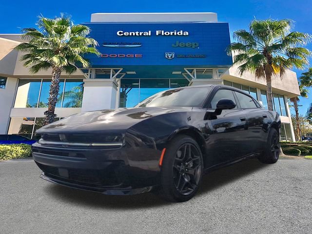New 2026 Dodge Charger Scat Pack image 9