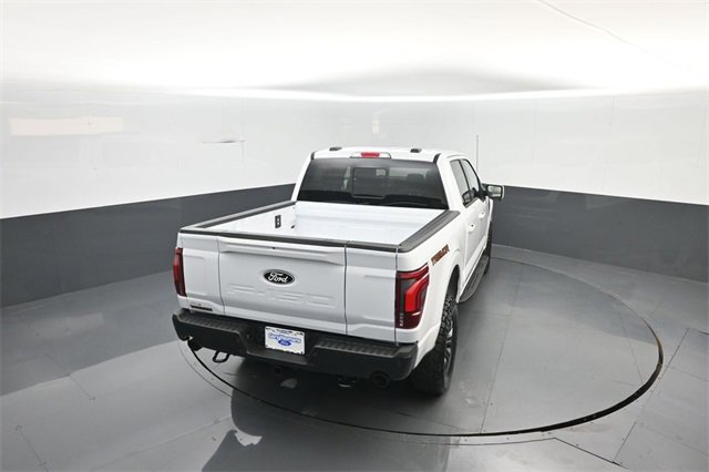 New 2025 Ford F150 Tremor w/ Equipment Group 402A High image 25