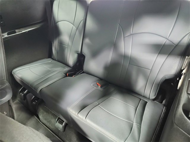 Used 2024 Buick Enclave Premium image 38