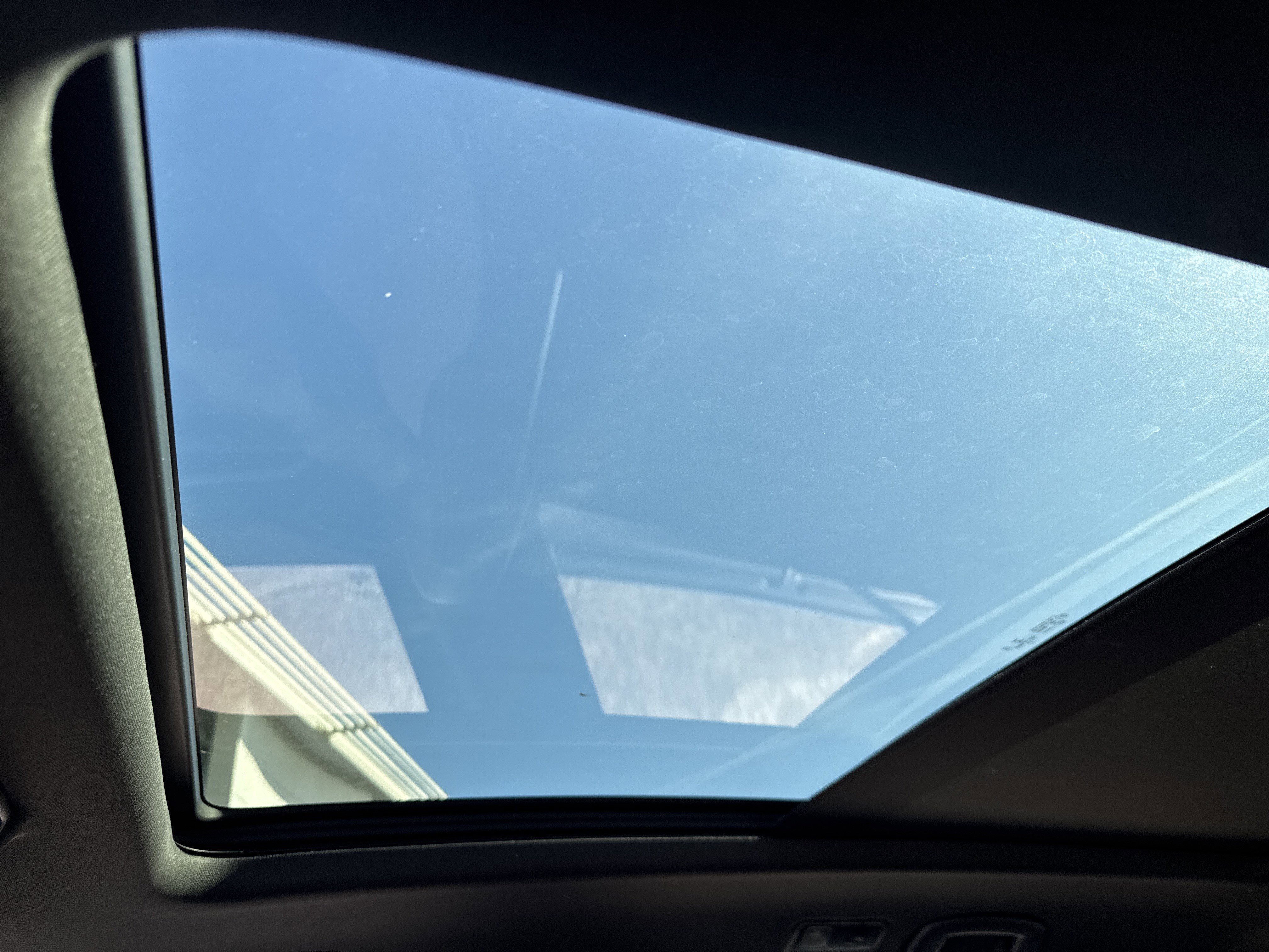 New 2026 Volkswagen Atlas Cross Sport SEL Premium R-Line image 15