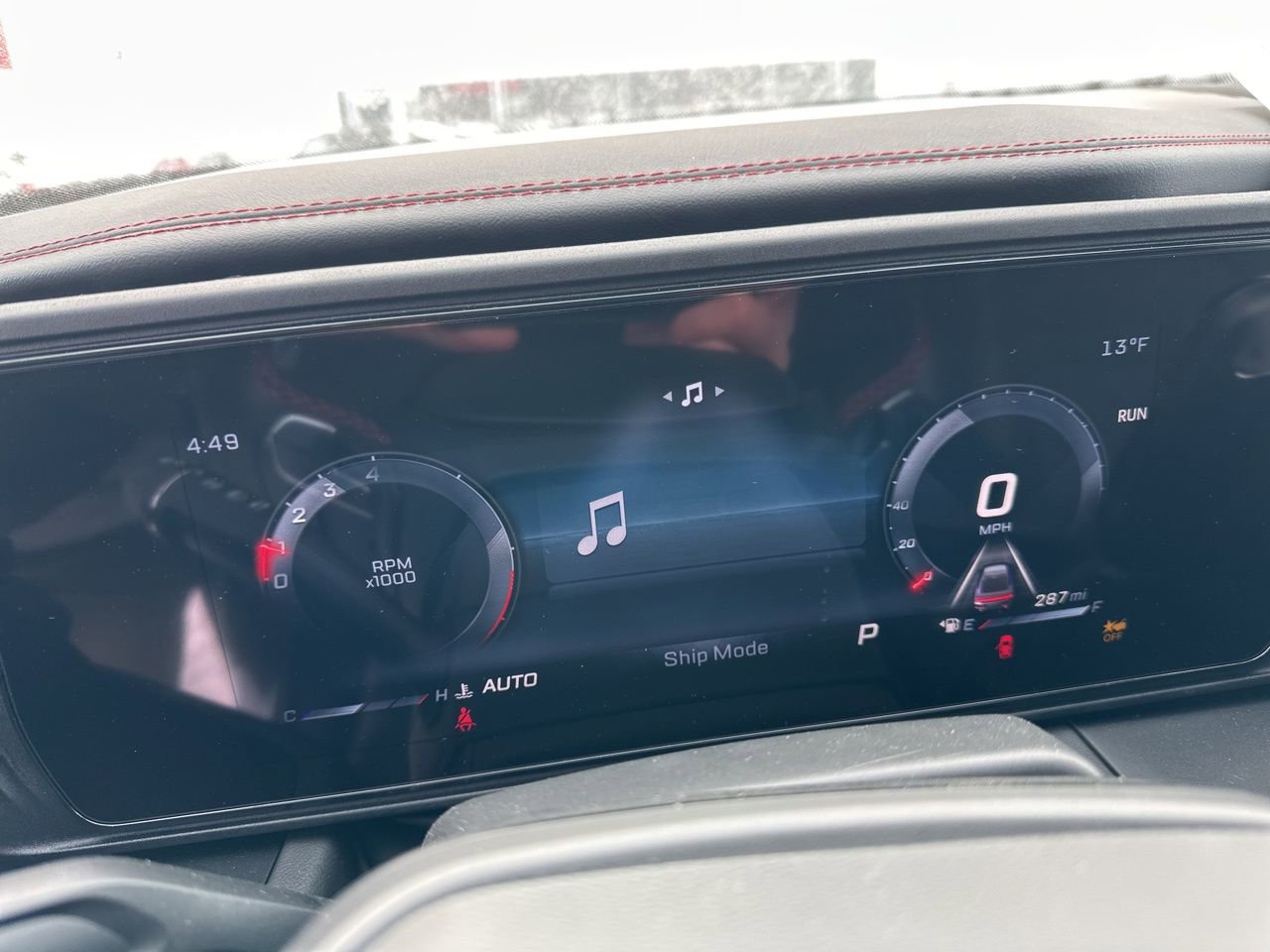 New 2026 Dodge Charger Scat Pack image 14