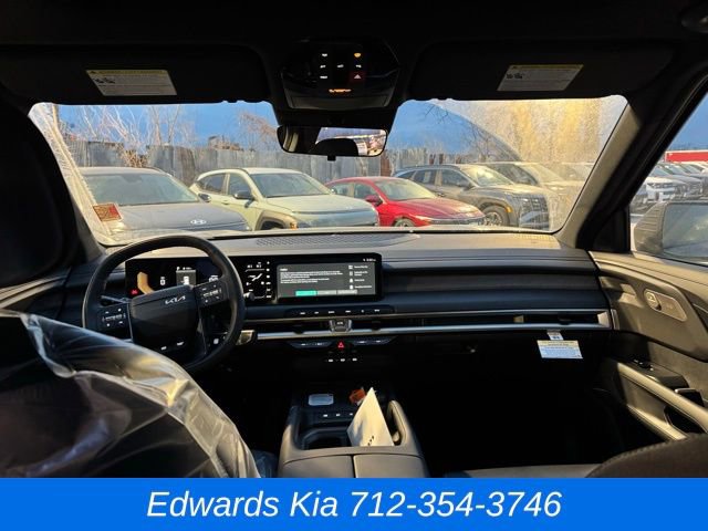 New 2027 Kia Telluride S image 16