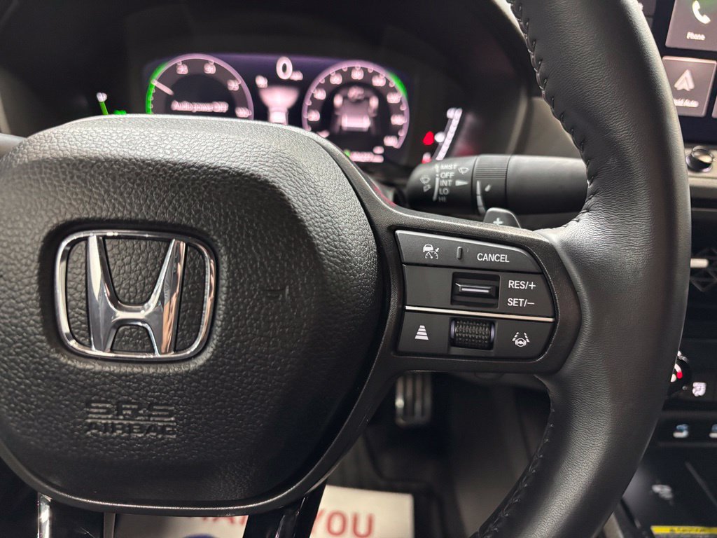 Certified 2025 Honda Accord Sport image 18