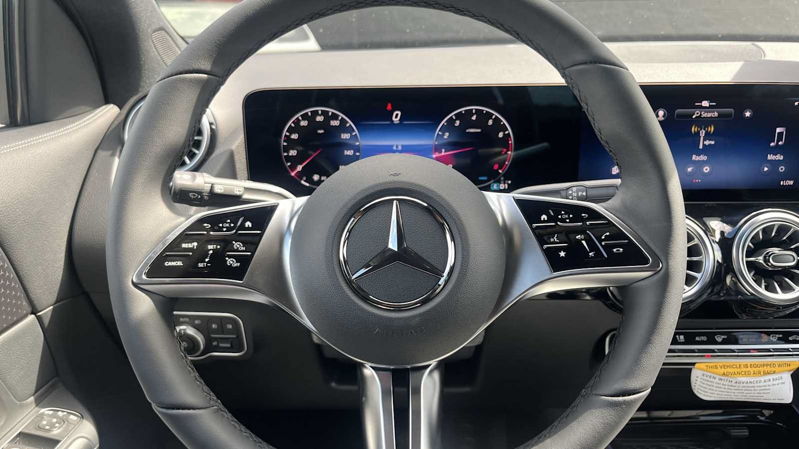 New 2026 Mercedes-Benz GLA 250 4MATIC image 37