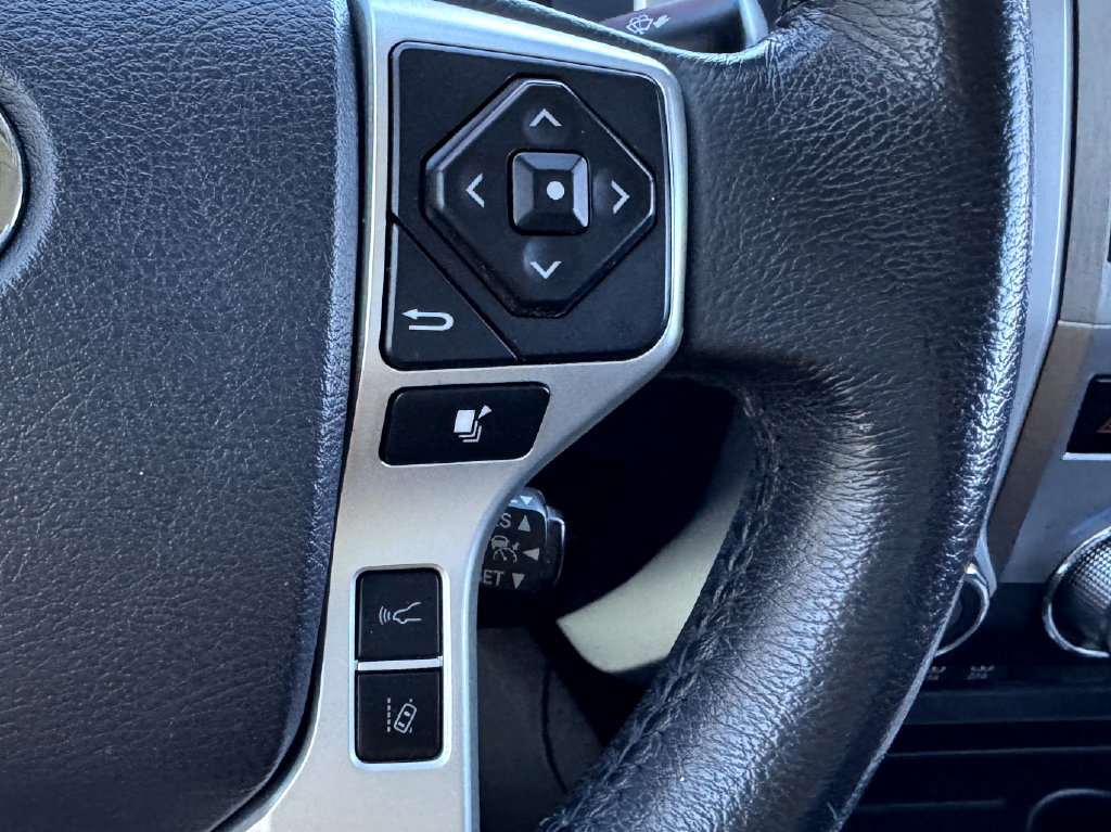 Used 2020 Toyota Tundra TRD Pro AWD/4WD image 28