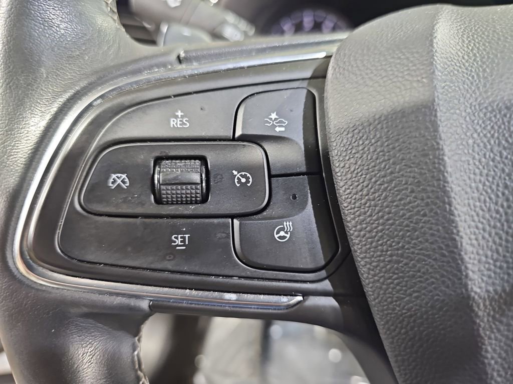 Certified 2023 Buick Envision Essence w/ Sport Touring Package image 22