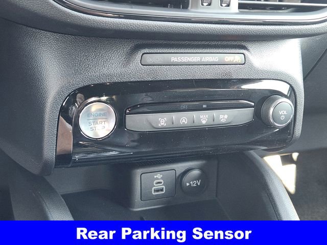 New 2026 Ford Escape ST-Line w/ Tech Pack #1 image 19