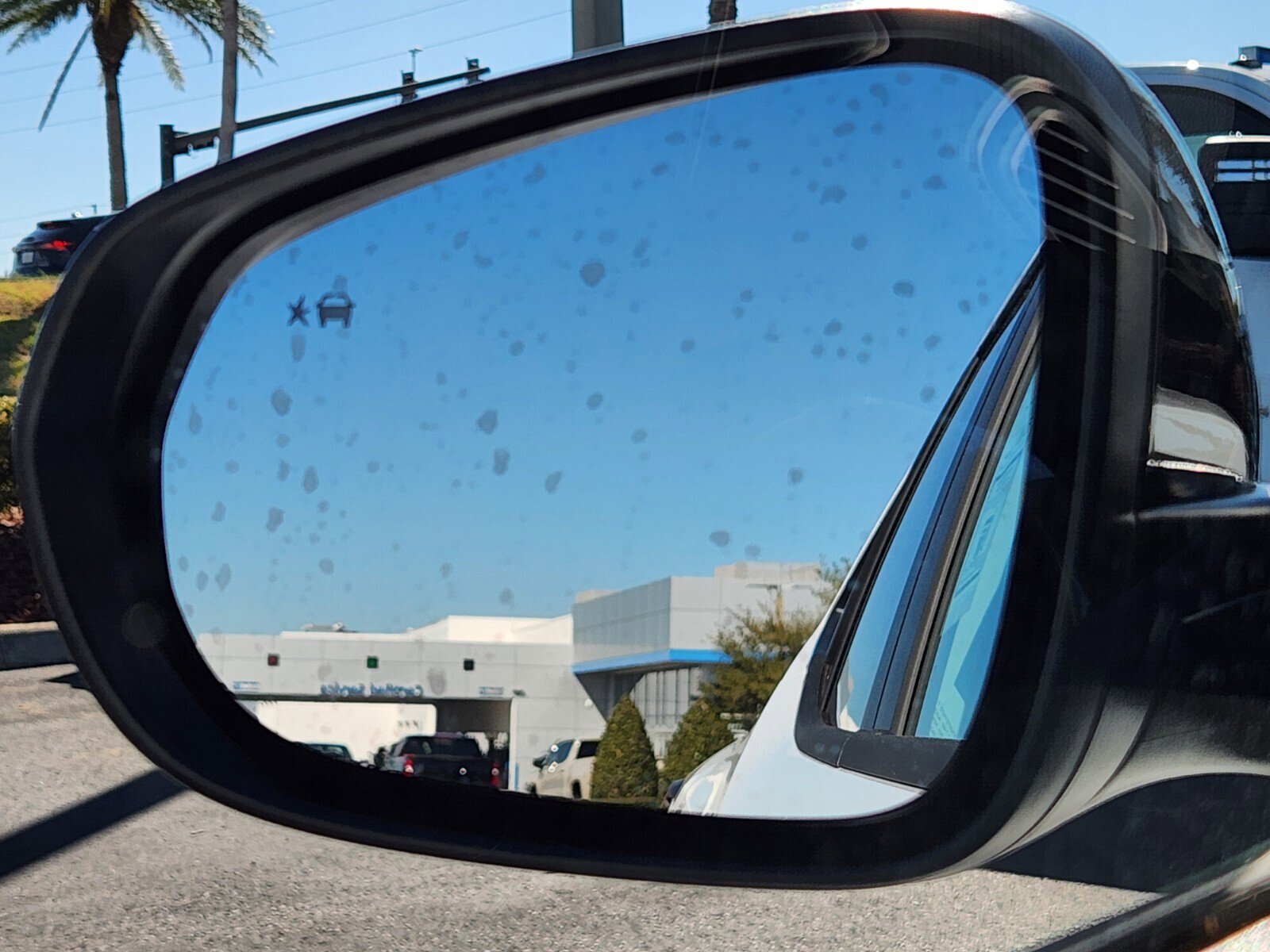 New 2026 Chevrolet Trax ACTIV w/ Sunroof Package image 14