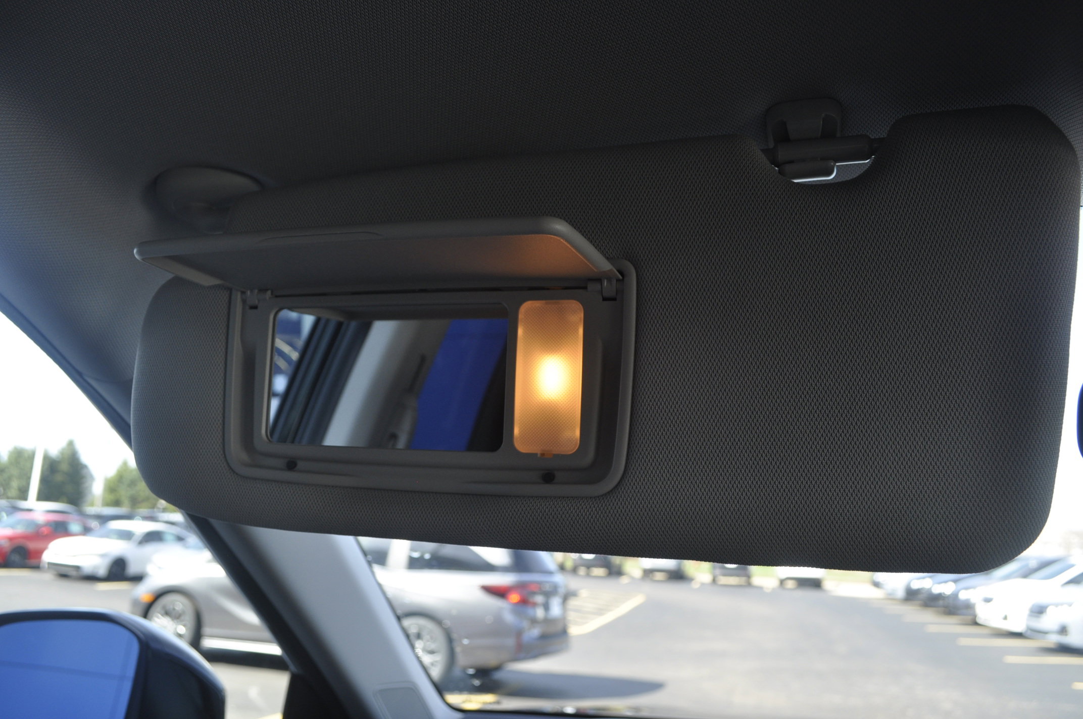 Certified 2024 Honda CR-V EX image 28