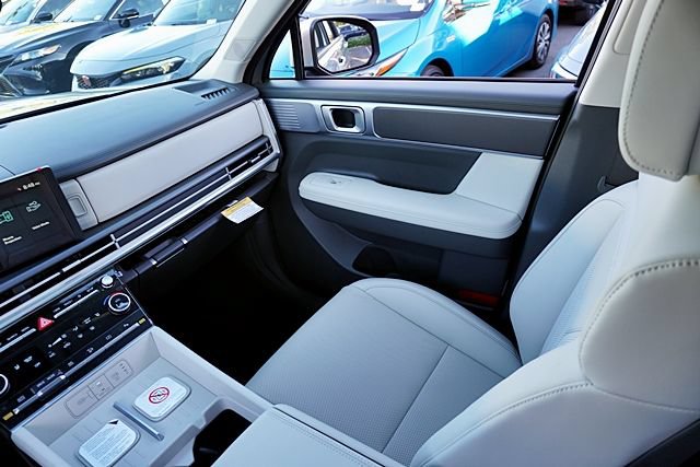 New 2026 Hyundai Santa Fe SEL AWD/4WD image 27