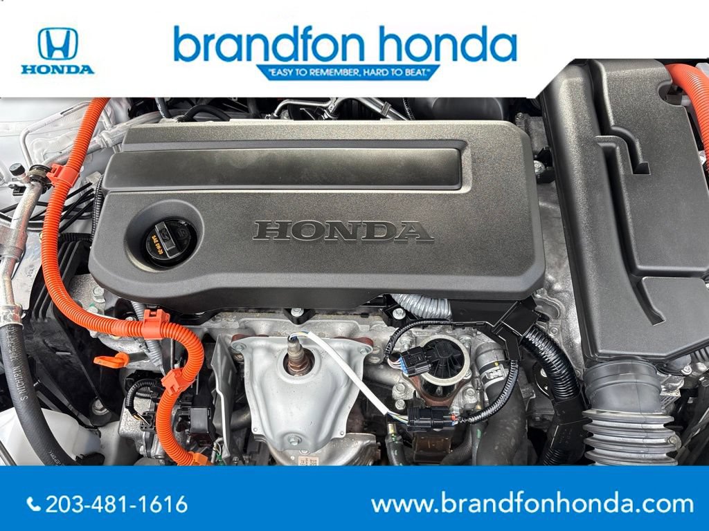 Used 2023 Honda Accord Sport image 34