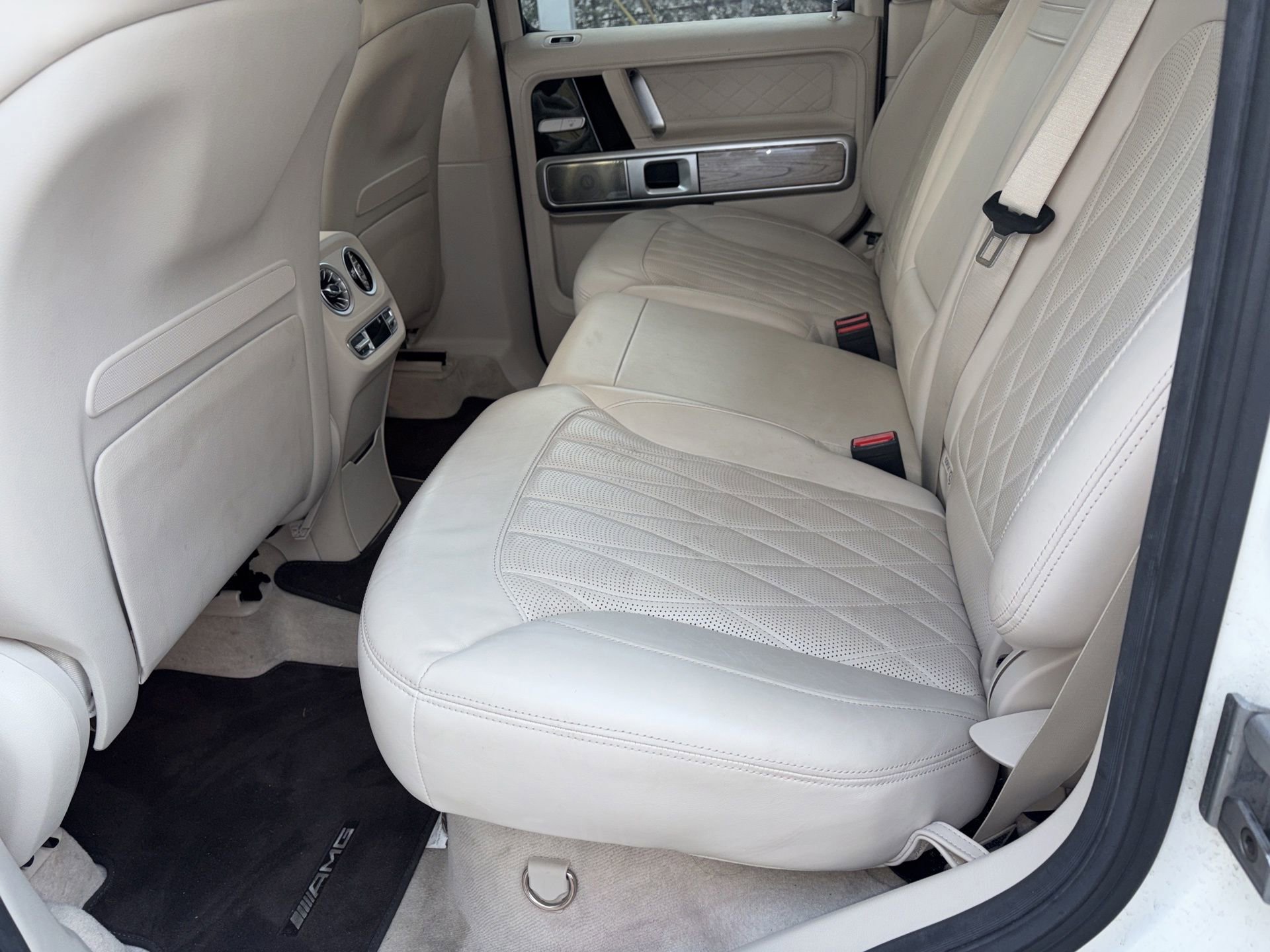 Used 2019 Mercedes-Benz G 63 AMG G 63 AMG image 20