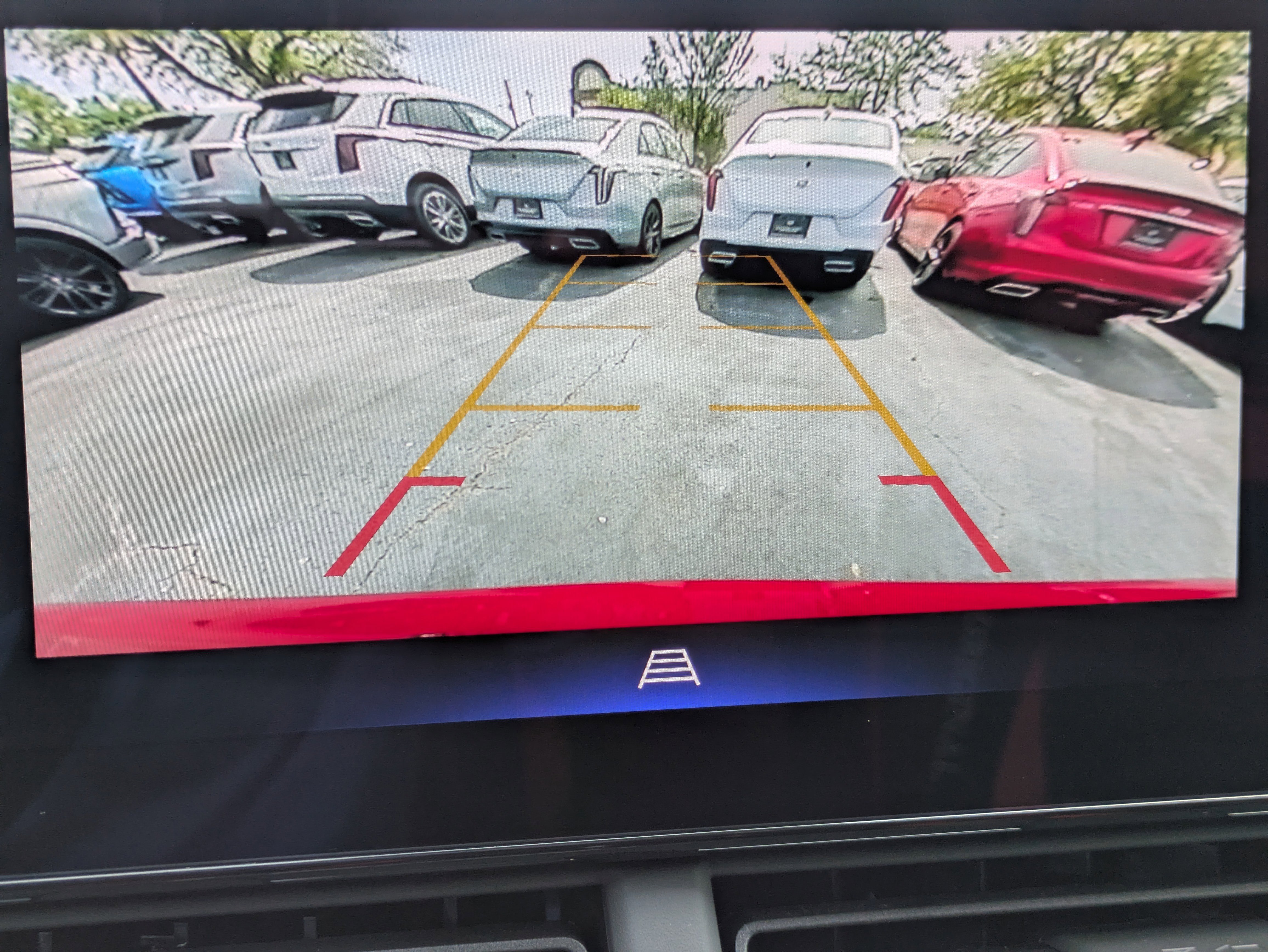 Used 2025 Chevrolet Trax LT w/ Driver Confidence Package image 11