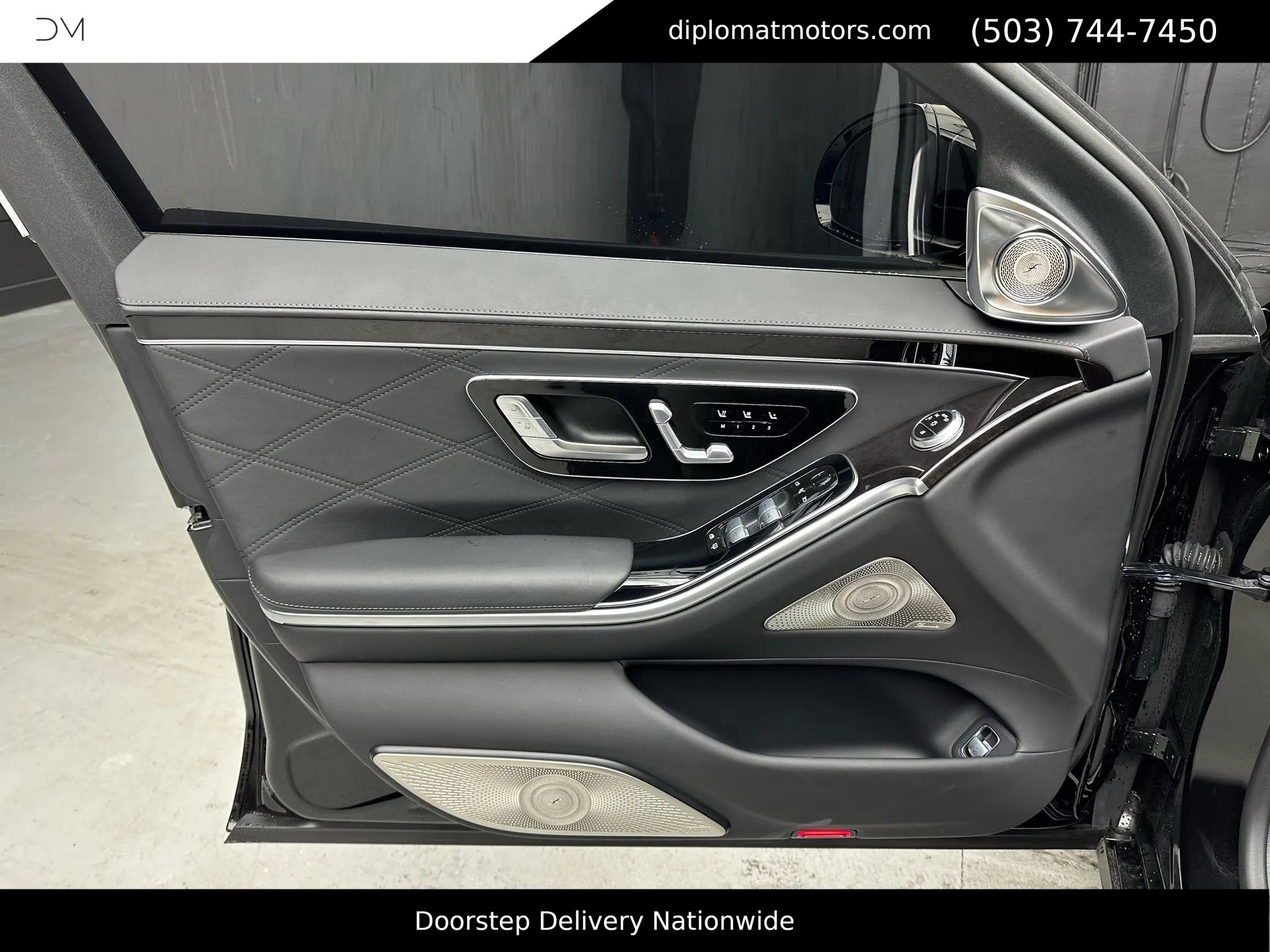 Used 2024 Mercedes-Benz Maybach S 580 4MATIC image 26