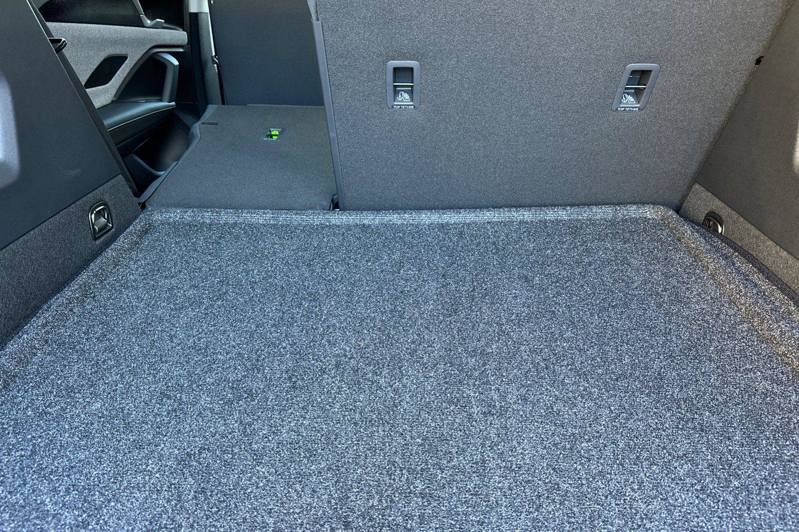 New 2025 Volkswagen Tiguan S image 14