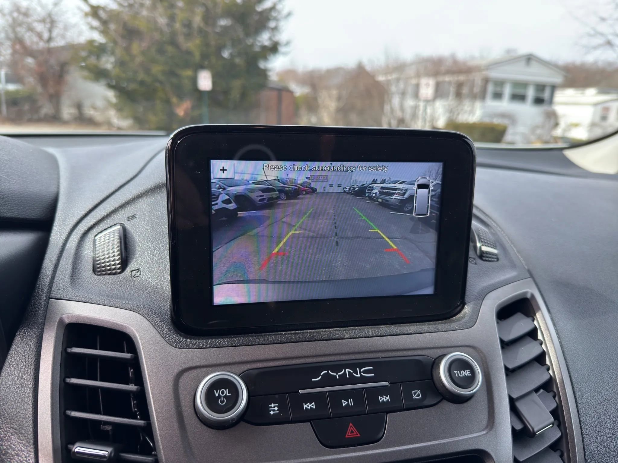 Used 2020 Ford Transit Connect XL image 20