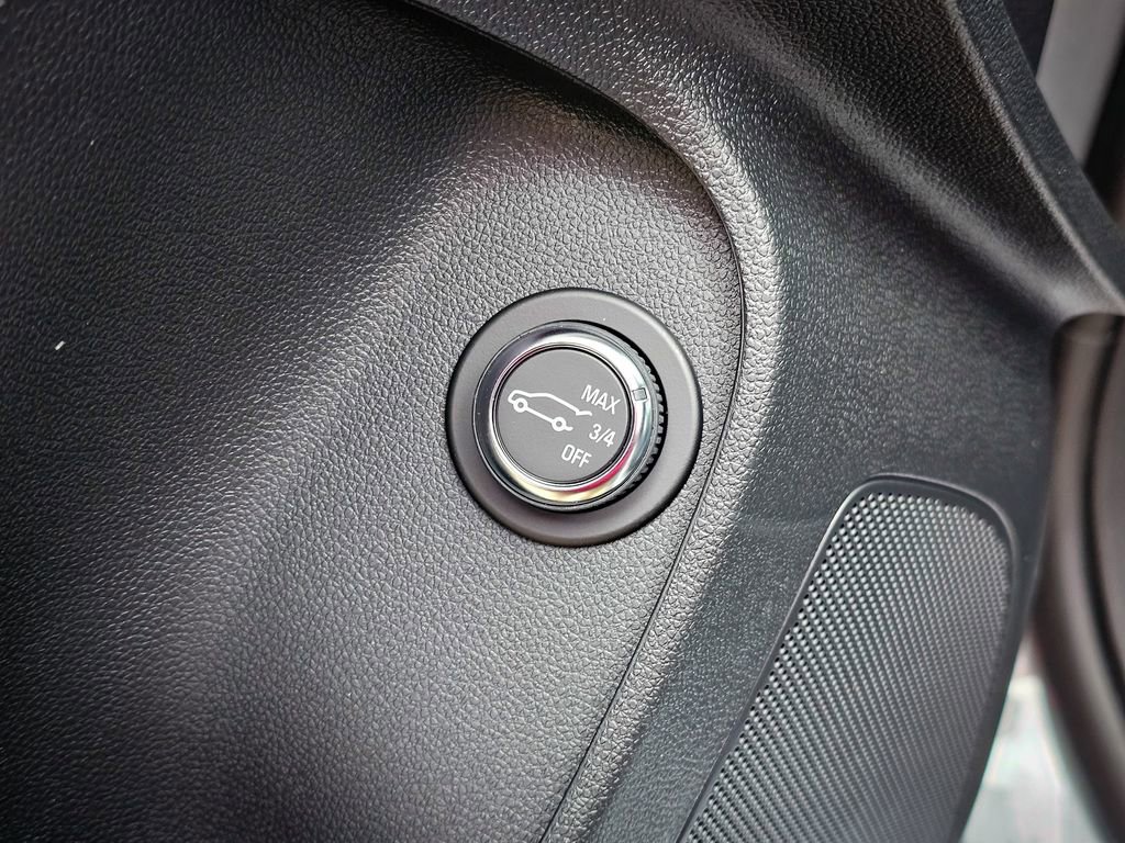 New 2026 Buick Envista Preferred w/ Convenience I Package image 12