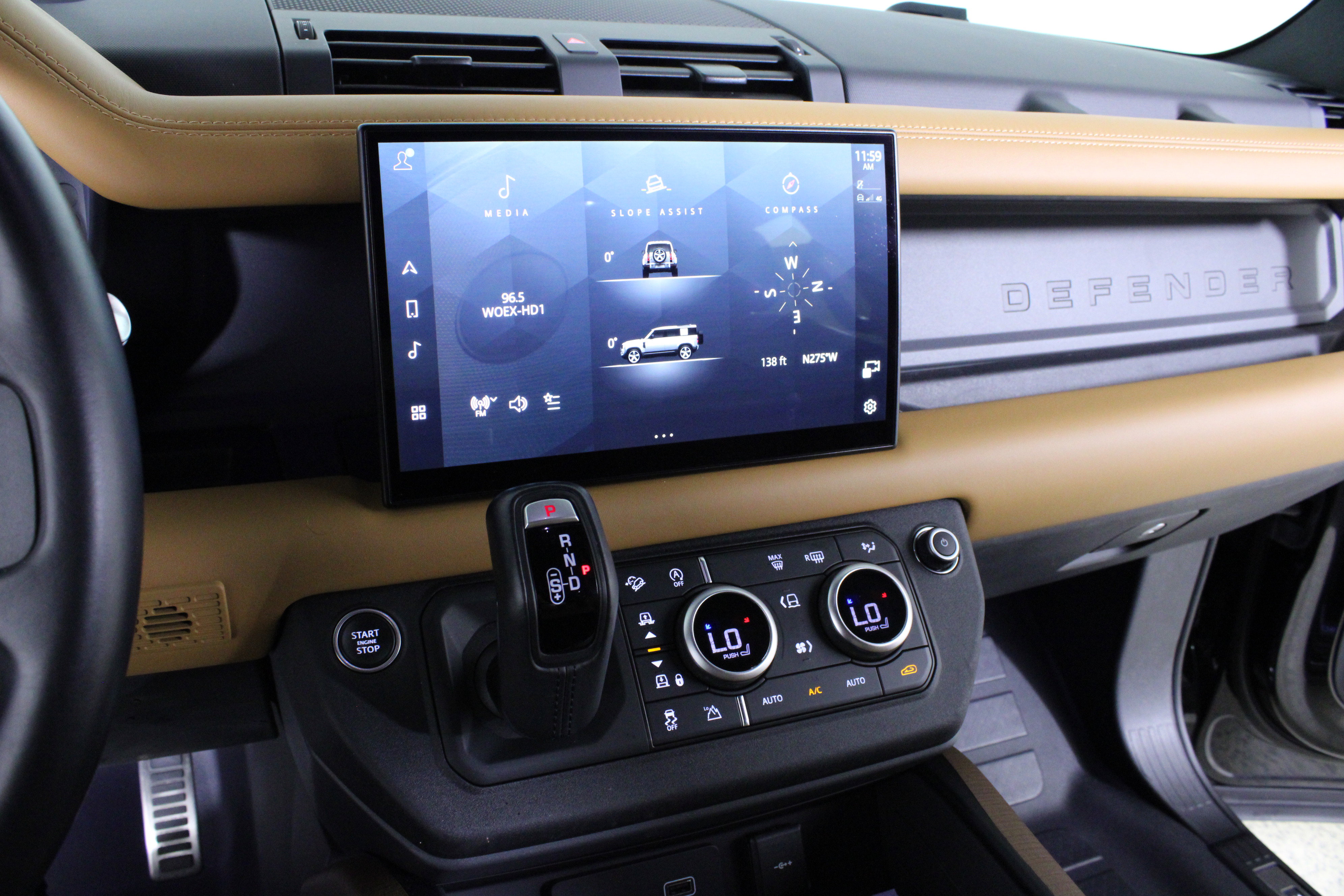 Used 2022 Land Rover Defender 110 X image 25