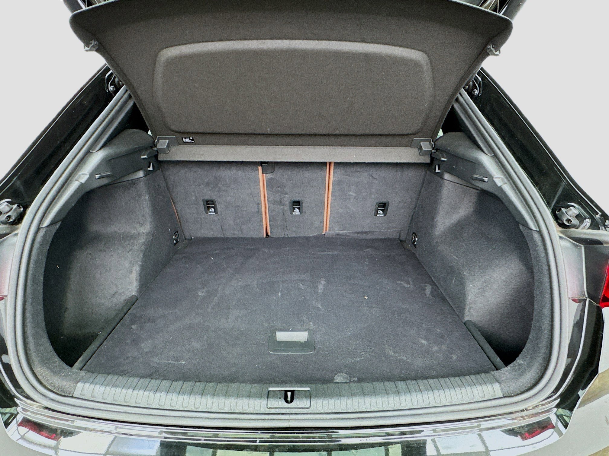 Used 2021 Audi Q3 2.0T Premium w/ Convenience Package image 18