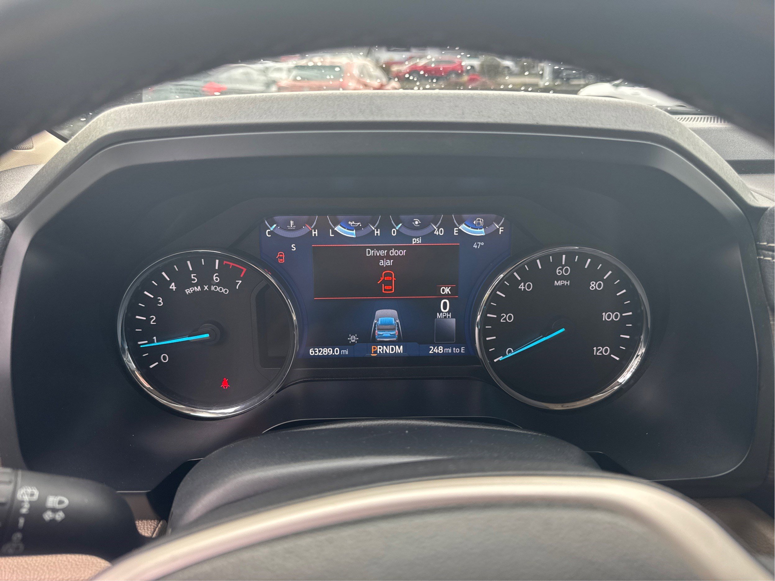 Used 2023 Ford Expedition Limited image 15