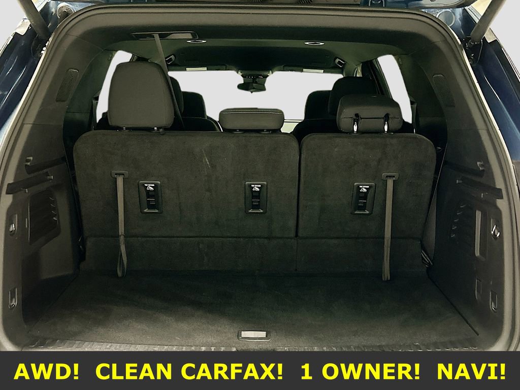 Used 2025 Chevrolet Traverse LT image 26