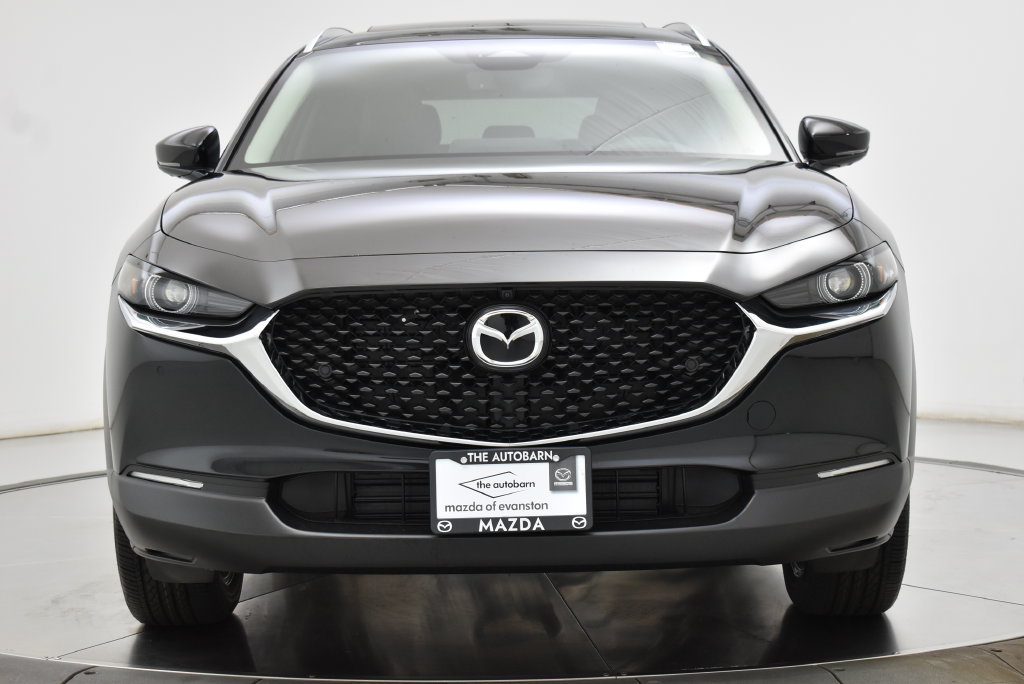New 2026 MAZDA CX-30 AWD 2.5 S w/ Premium Package image 13