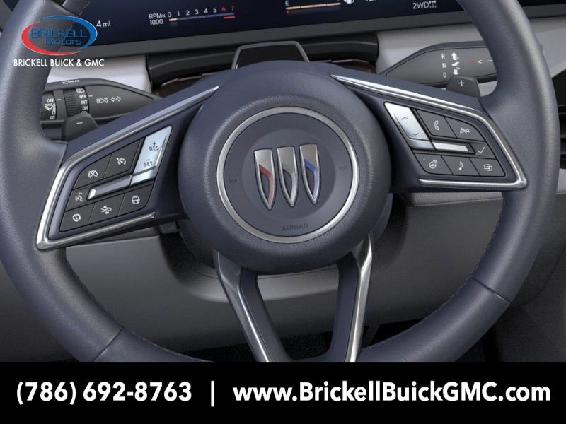 New 2026 Buick Enclave Avenir FWD image 19