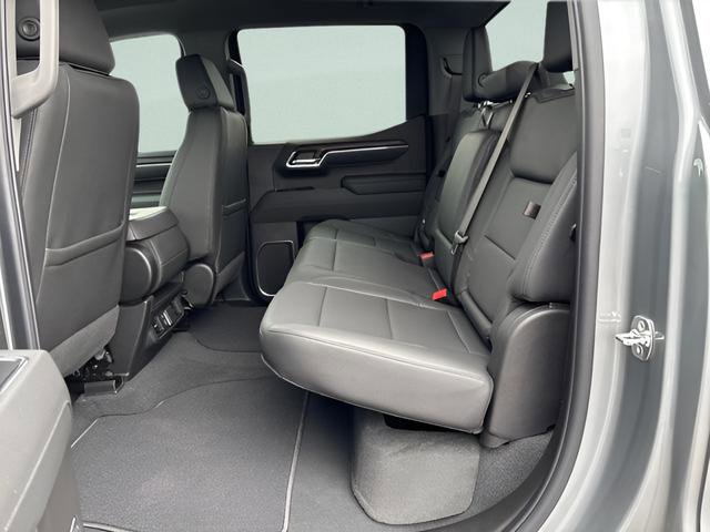 New 2026 GMC Sierra 1500 SLT image 22