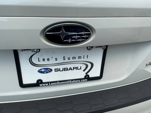 Used 2018 Subaru Crosstrek 2.0i Limited w/ Popular Package #2 AWD/4WD image 4
