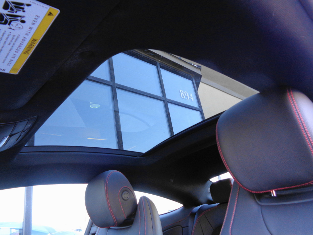 Used 2021 Mercedes-Benz C 43 AMG 4MATIC Coupe image 16